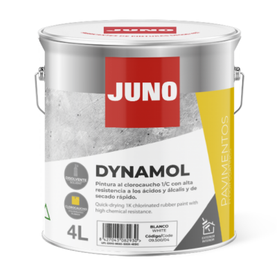 5-DYNAMOL 3D METAL 4L WEB
